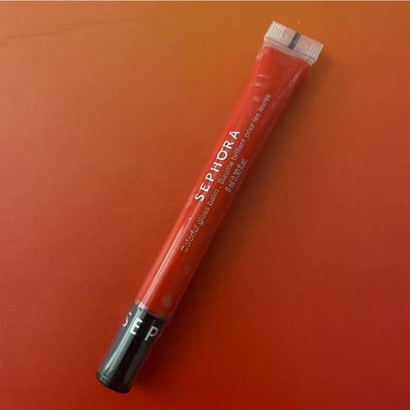 5 for $25! Sephora Colorful Gloss Balm - Picture 1 of 3